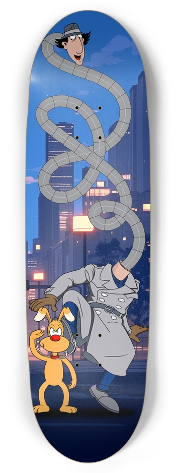 MDM Gadget 01