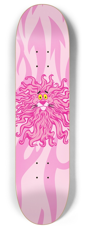MDM Pink Gods 02