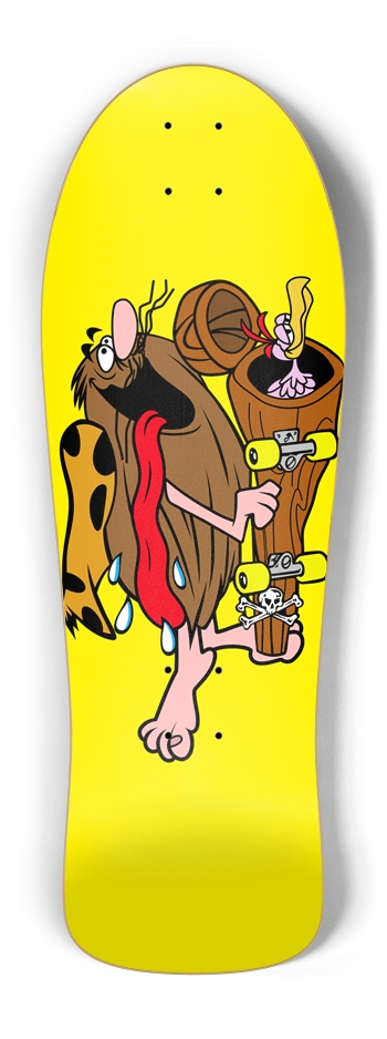 MDM Cave Slasher 80's