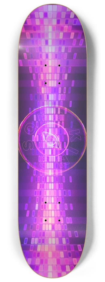 Purple #5