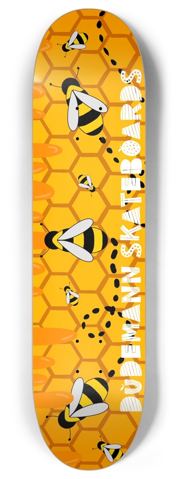Honey Bee