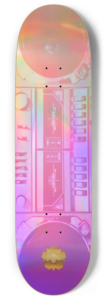 Boom Board