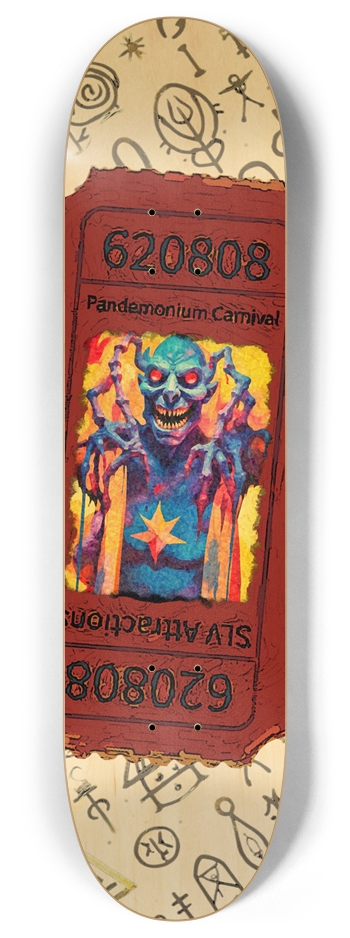 Something Wicked 800