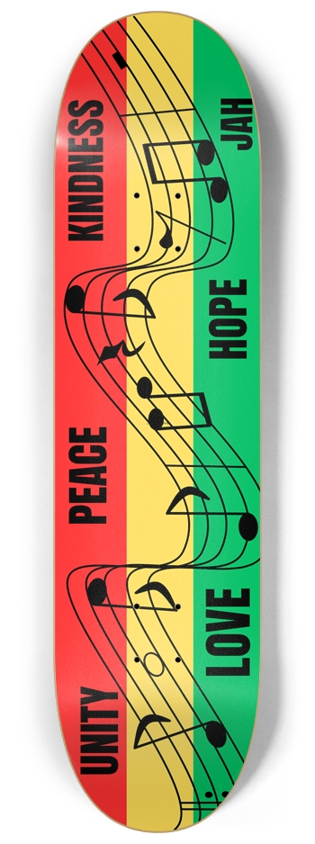 Rasta love