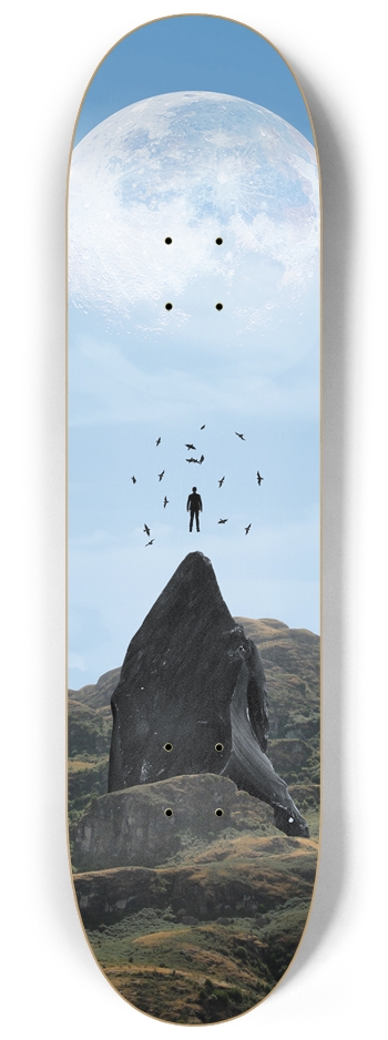 Cardrona Enigma
