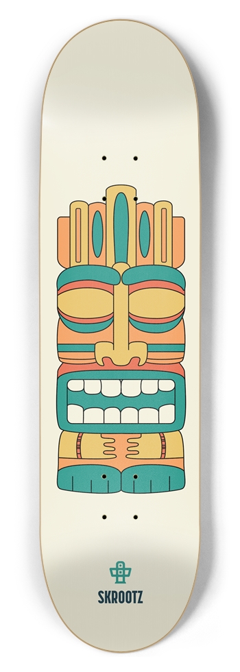Skrootz - Kung 8,5"