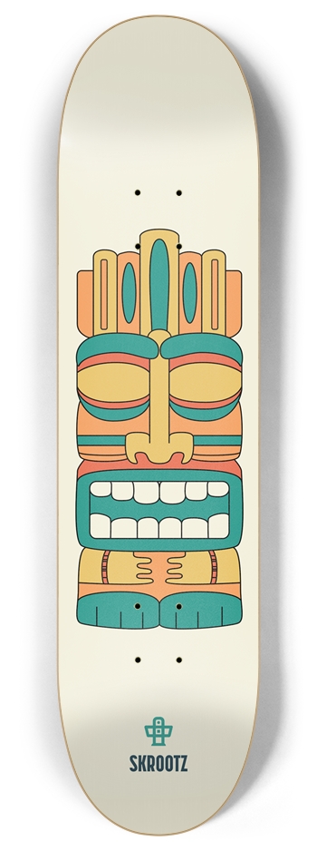 Skrootz - Kung 8,0"