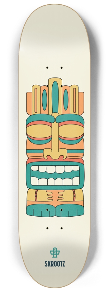 Skrootz - Kung 8,25"
