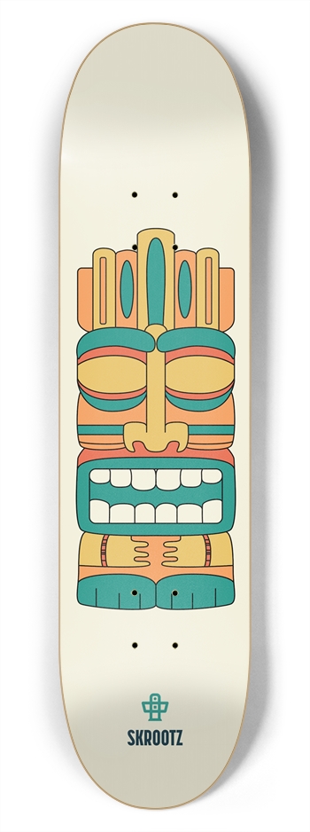 Skrootz - Kung 7,75"