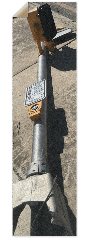 Signal Life Grip Tape