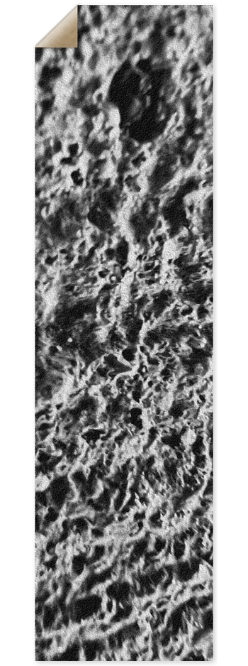 Cheese Grater Grip Tape