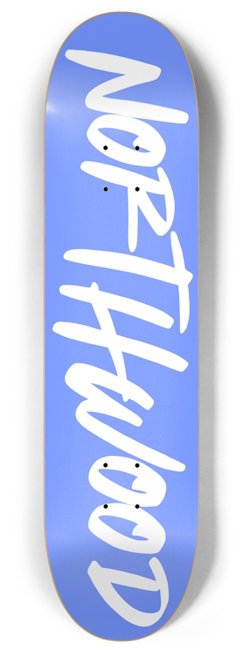 NorthWood Blue