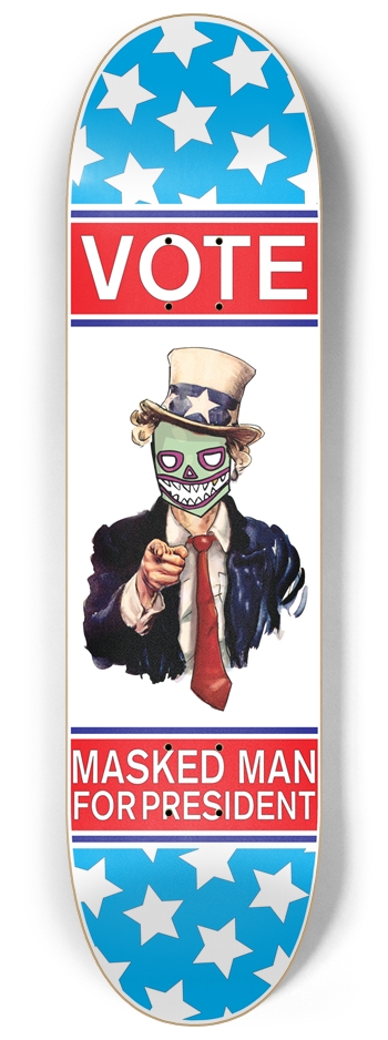 vote