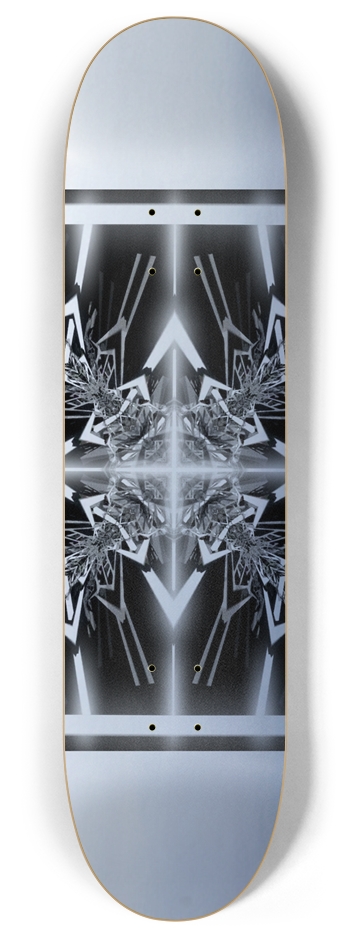 Balance Silver 8.0