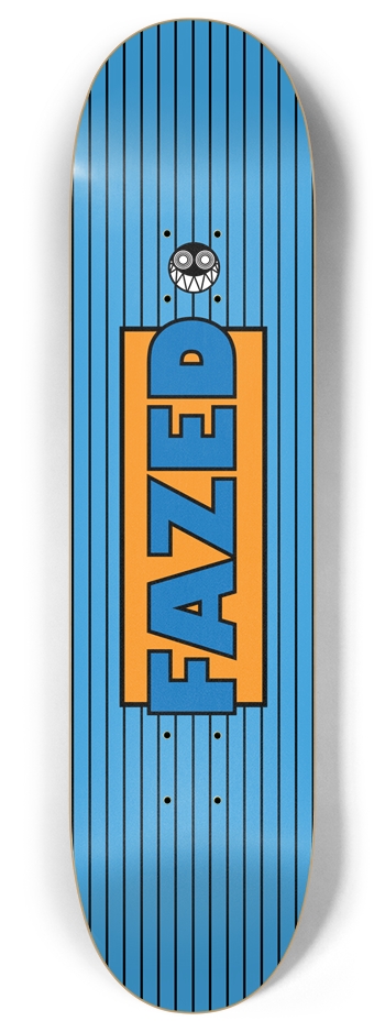 Fazed