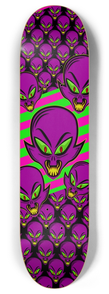 Vampires (Glow in the Dark)