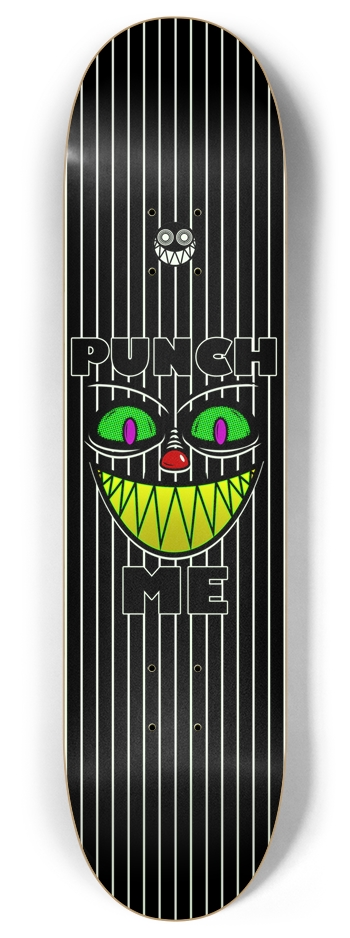 PUNCH ME (Glow in the Dark)