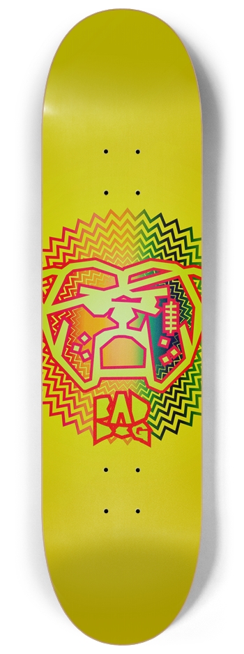 Bad Dog – Sol No.1