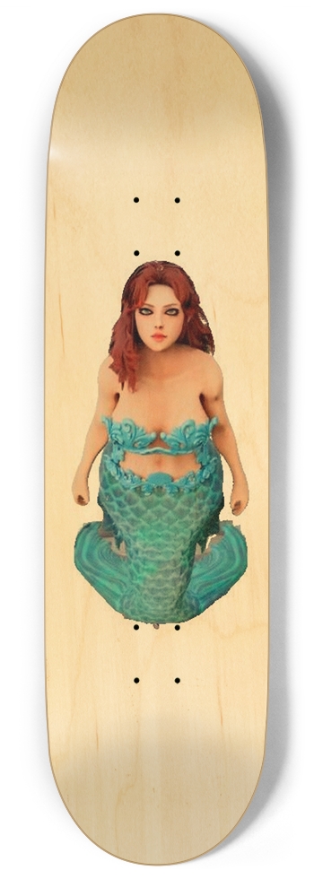 MERMAID NEW SCHOOL