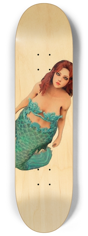 MERMAID PRO 