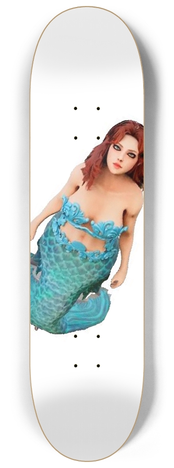 MERMAID PRO COLOR