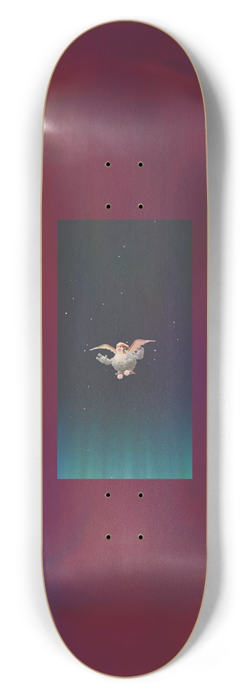 Richyodo 333 8.25 Holographic 