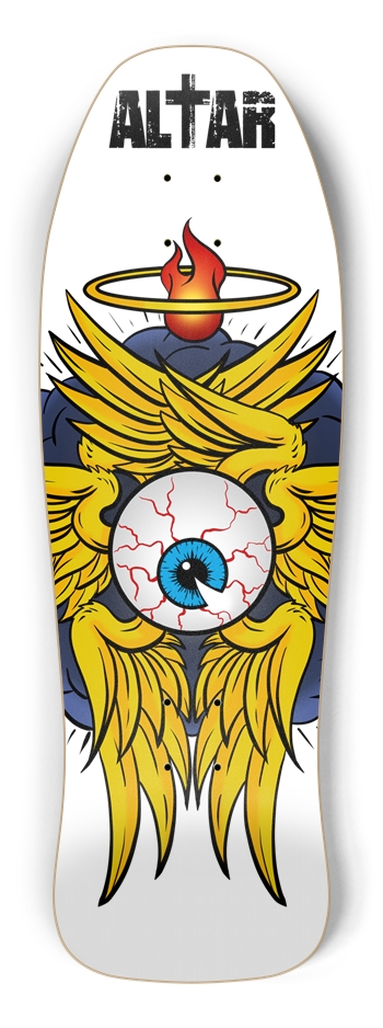 ALTAR Seraphim II 