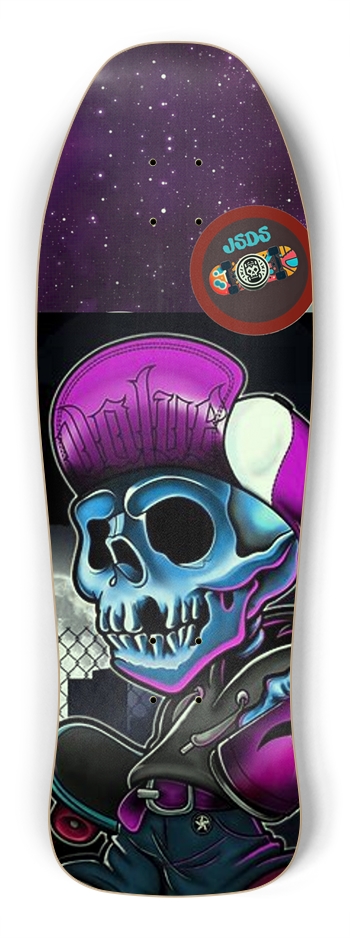 Outlaw JSDS GITD