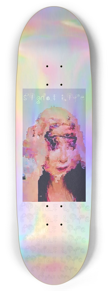 Download Holographic 8.87 