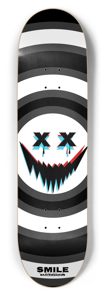 Smile “3D” 8.5