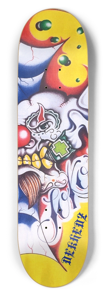 LOKO CLOWN