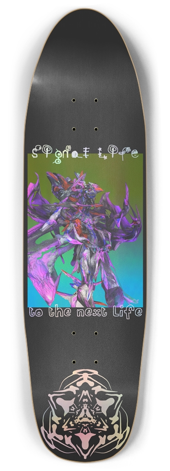 Wired Filmer 9.0 Holographic