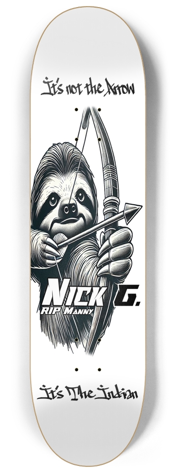 Nick G 