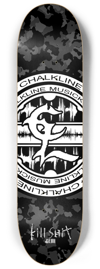 CL Seal camo
