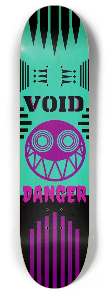Void Danger