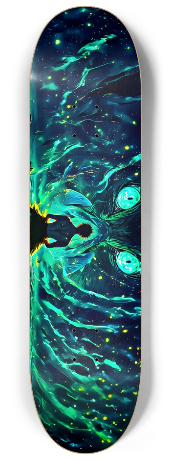 anime monster