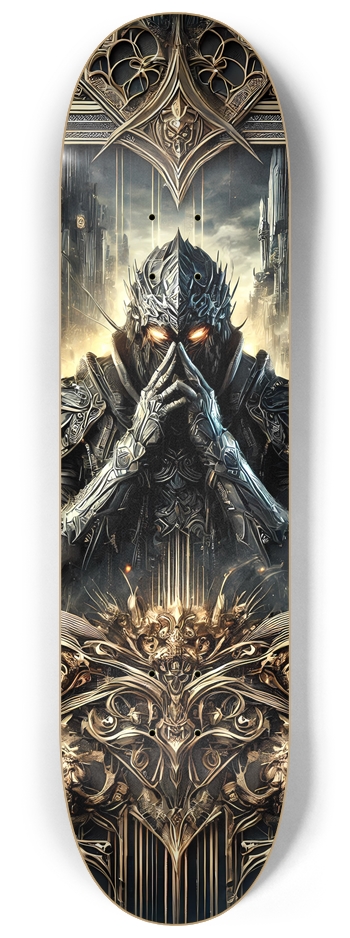 anime god