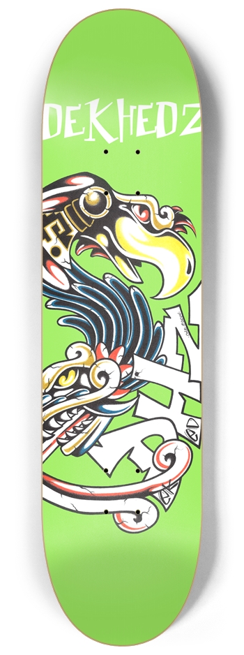 Eagle Serpent