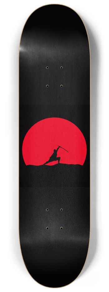 ninja shogun shadow