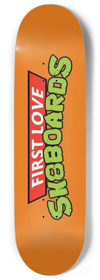 Orange power 9.0