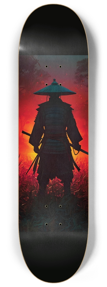 anime shogun