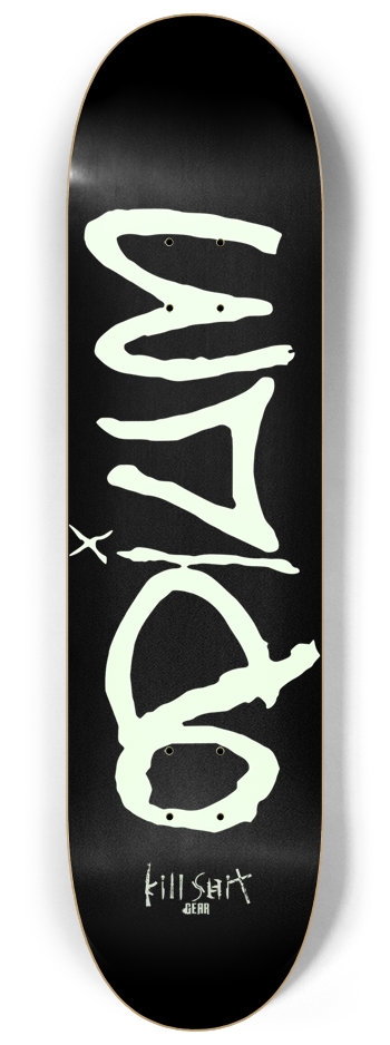 Opium Glow in the Dark