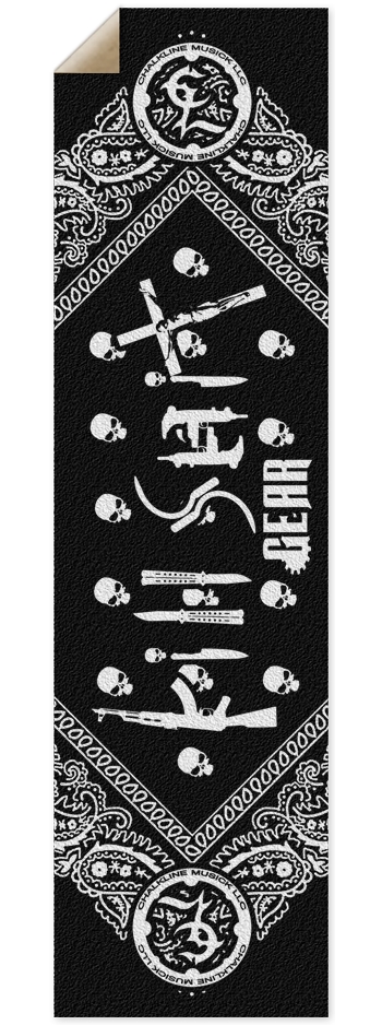 KSG Bandana Griptape