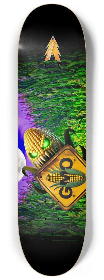 Electric GMO Midnight 