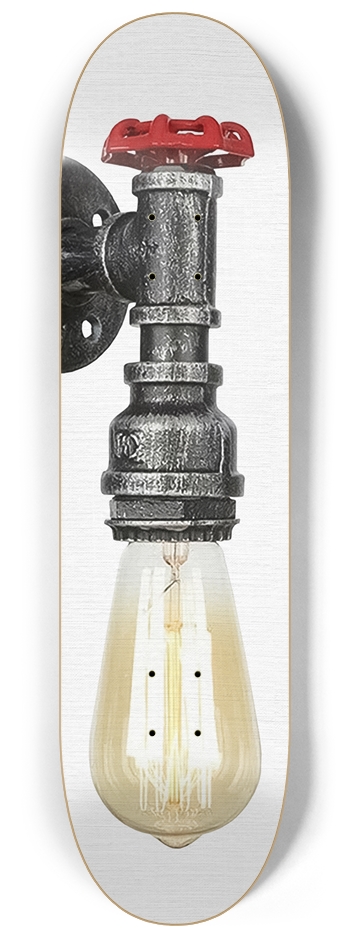 Waterlight