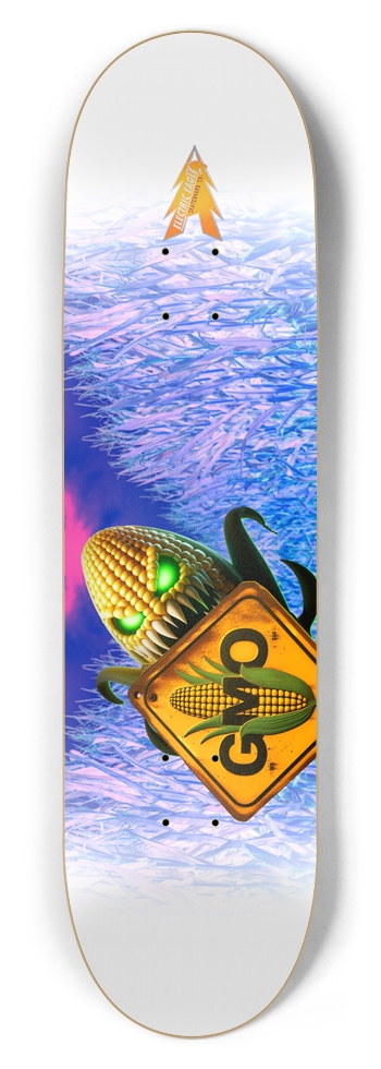 Electric GMO Invert