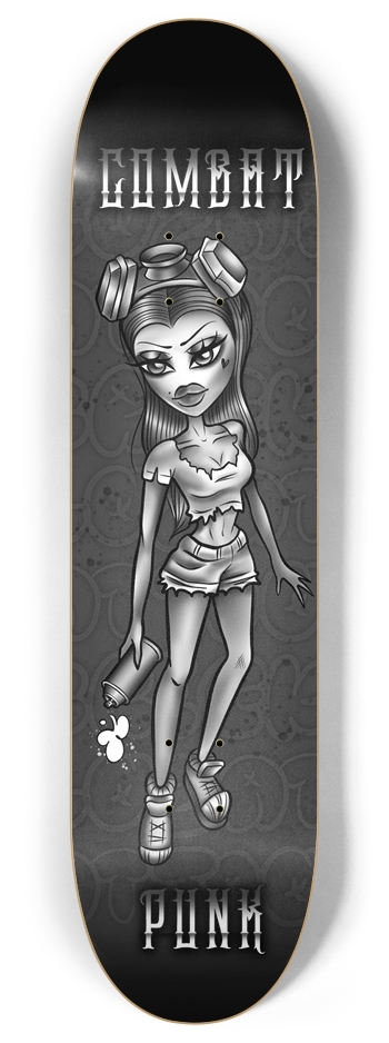 Pixie Punk - Brooke Lozano Collection