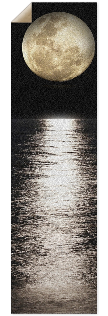moonlight Griptape 10 x 36 Inch Griptape