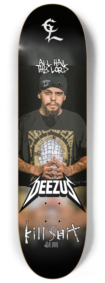 DEEZUS 