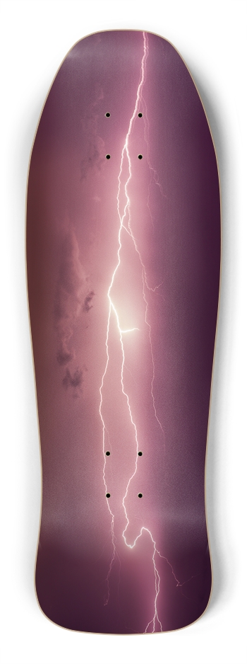 ltg Skateboard